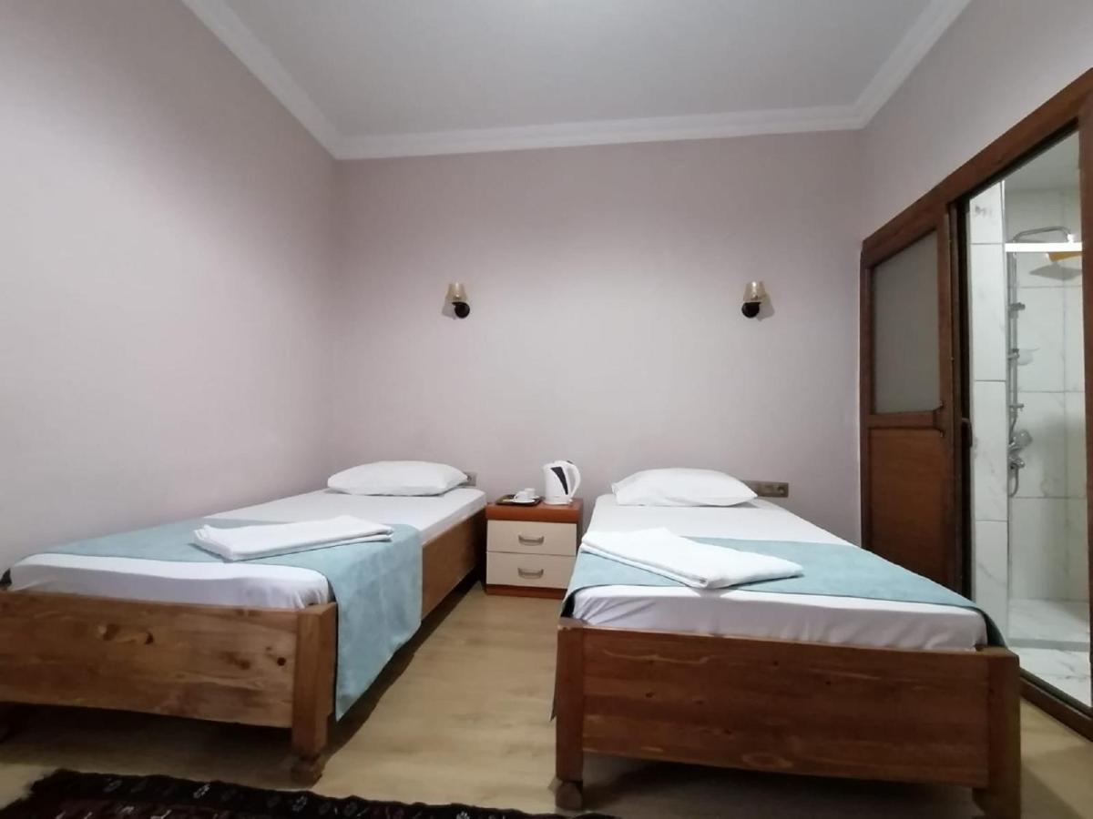 Yildiz Hotel Urgup Exterior photo