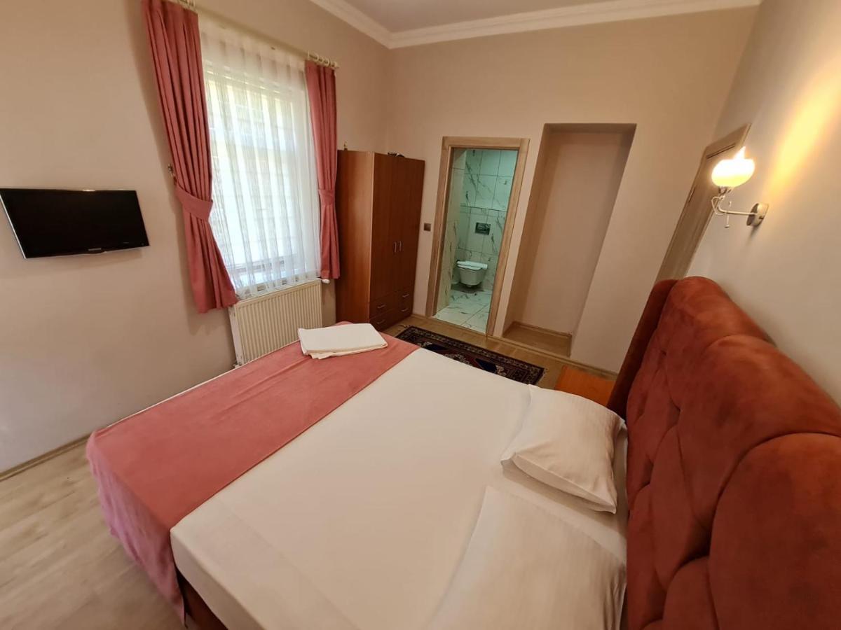 Yildiz Hotel Urgup Exterior photo