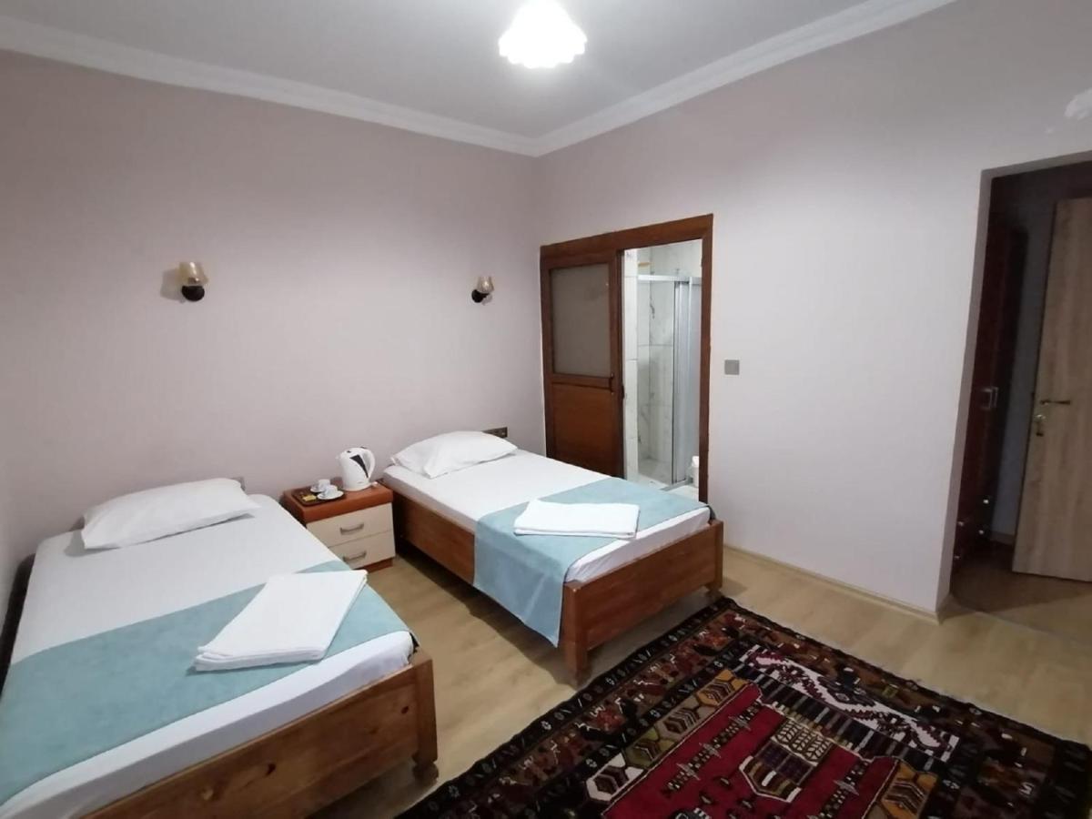 Yildiz Hotel Urgup Exterior photo