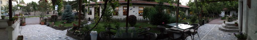 Yildiz Hotel Urgup Exterior photo