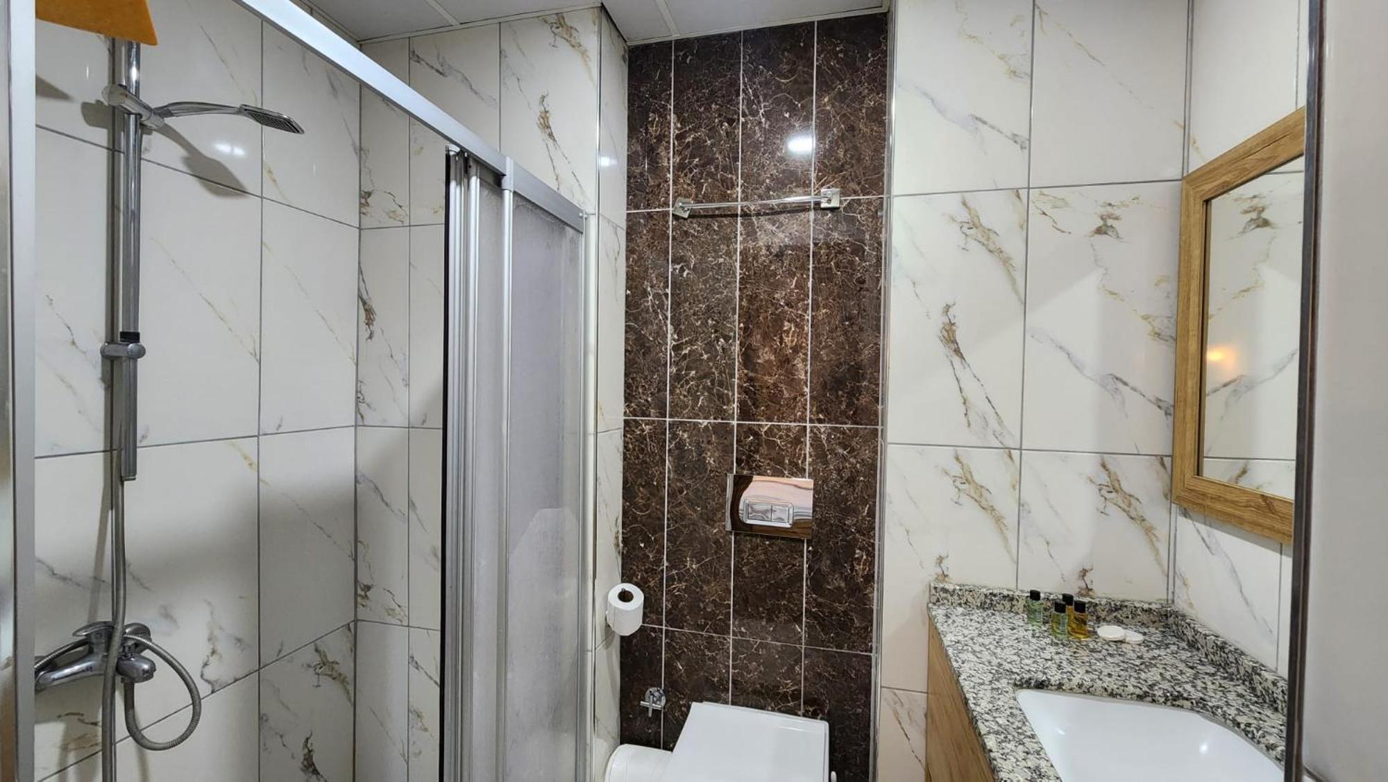 Yildiz Hotel Urgup Exterior photo