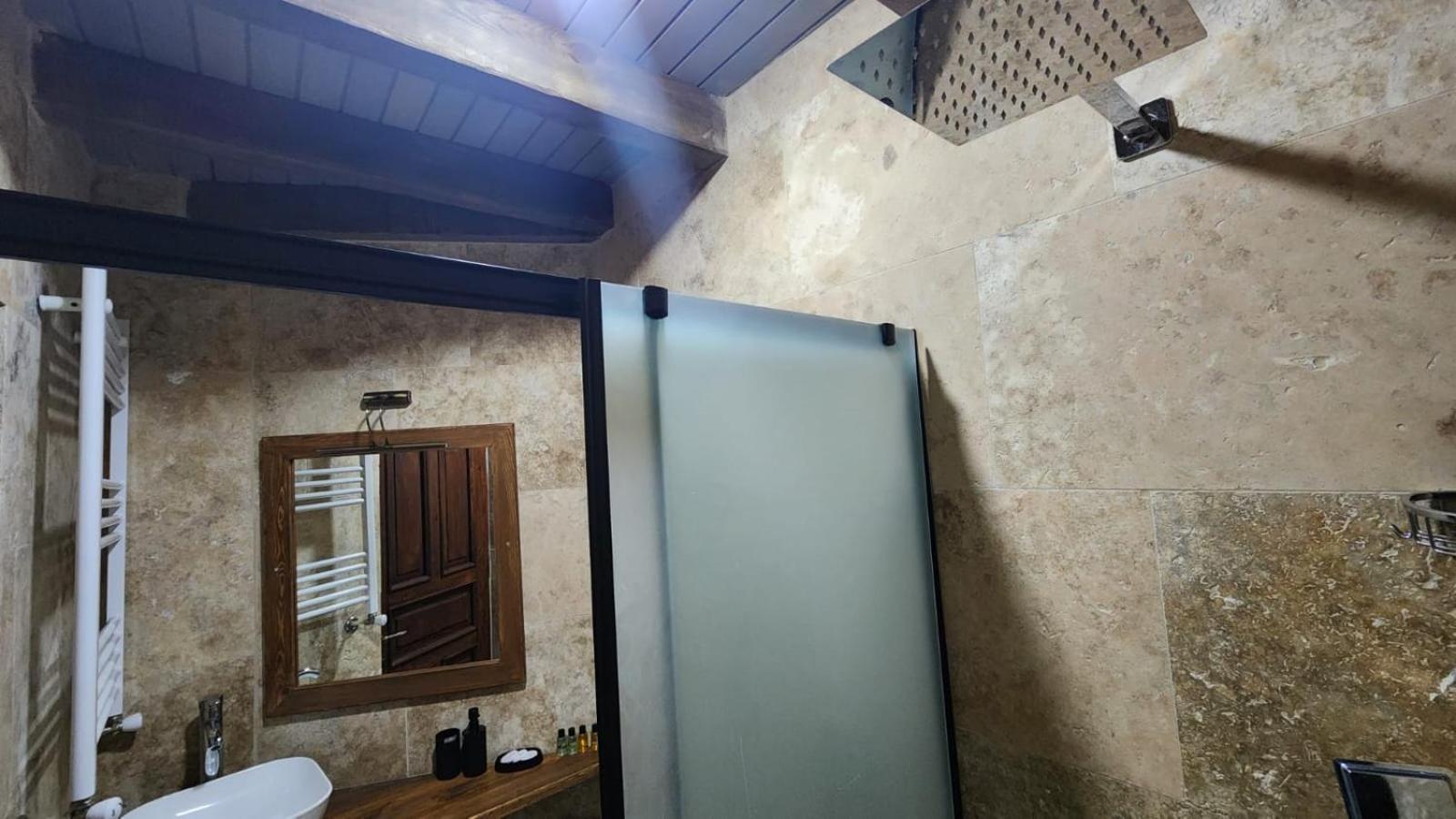Yildiz Hotel Urgup Exterior photo