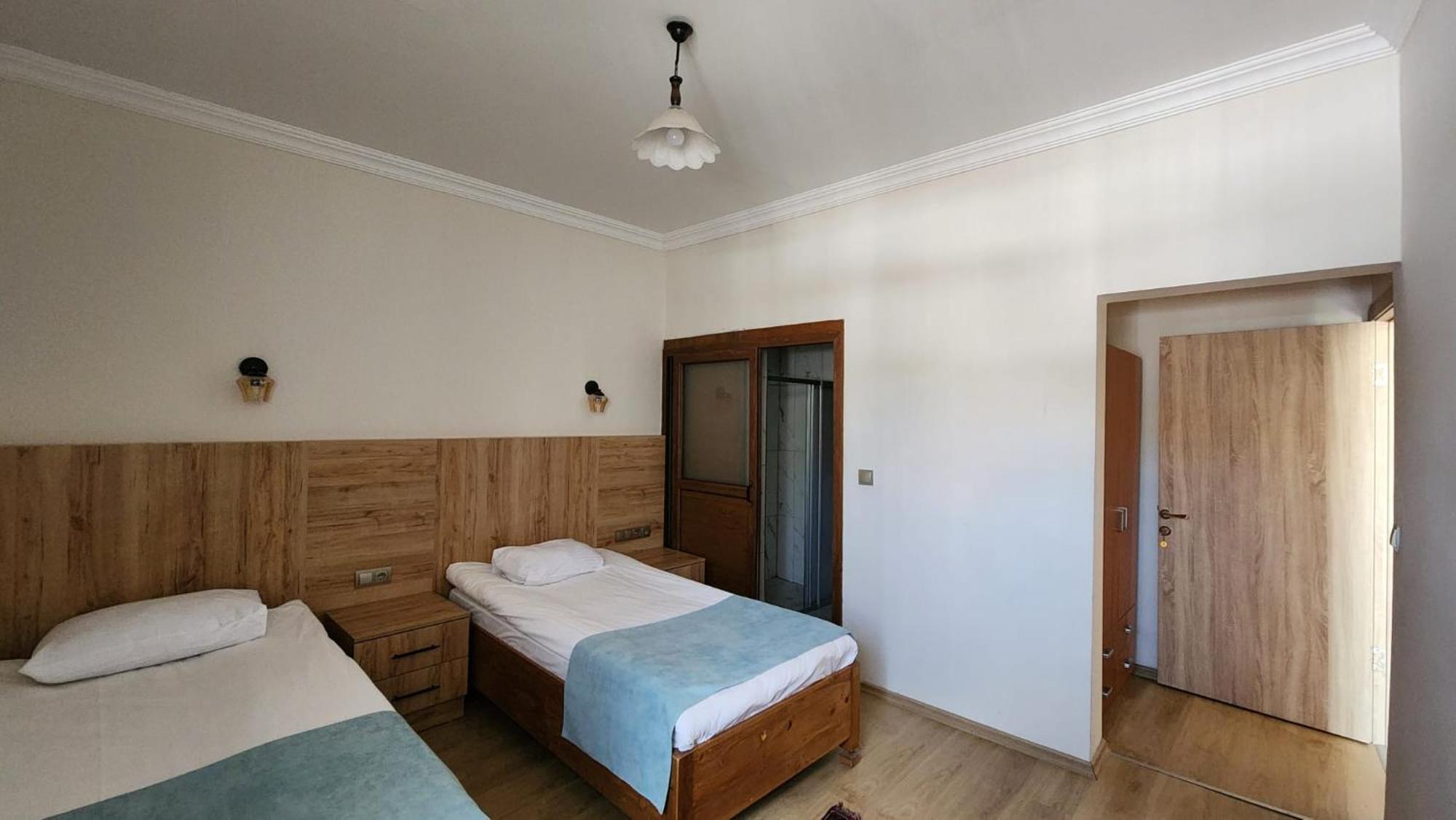 Yildiz Hotel Urgup Exterior photo